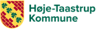 Høje-Taastrup Kommune logo