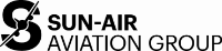 SUN-AIR OF SCANDINAVIA A/S logo