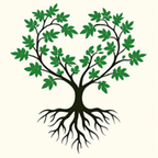 Hjortholm S/I logo