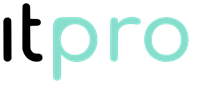 itpro A/S logo