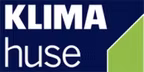 KLIMAHUSE A/S logo