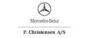 logo for P. CHRISTENSEN A/S