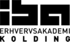 IBA Erhvervsakademi <mark>Kolding</mark> S/I logo
