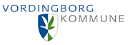 <mark>Vordingborg</mark> Kommune logo
