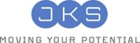 JKS A/S logo