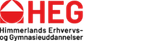 S/I Himmerlands Erhvervs- og Gymnasieuddannelser logo