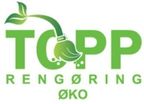 Topp Rengøring v/Thomas Topp Christensen logo