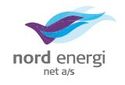 logo for NORD ENERGI NET A/S