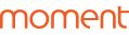 MOMENT A/S logo