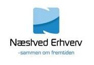 NÆSTVED ERHVERV A/S logo
