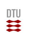 logo for Danmarks Tekniske Universitet