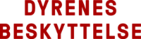 DYRENES BESKYTTELSE I DANMARK logo