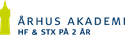 logo for Århus Akademi