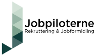 JOBPILOTERNE.DK ApS logo