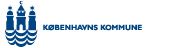 Københavns Kommune logo