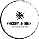 Personale-huset ApS logo