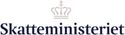 logo for Skatteministeriet Departementet