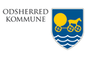 logo for Odsherred Kommune