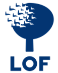 LOF ØRESUND logo