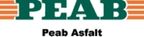 Peab Asfalt A/S logo