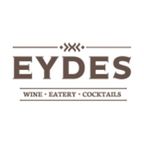 EYDES ApS logo