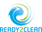 READY 2 CLEAN ApS logo