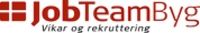 JobTeam Byg A/S logo