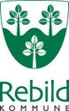logo for Rebild Kommune