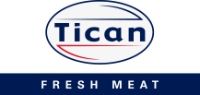 TICAN FRESH MEAT A/S logo