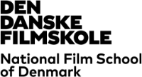 Den Danske Filmskole logo