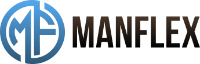 MANFLEX ApS logo