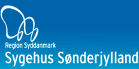<mark>Region</mark> <mark>Syddanmark</mark> logo