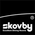 SKOVBY MØBELFABRIK A/S logo
