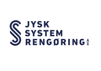 JYSK SYSTEM RENGØRING A/S logo