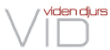 logo for Viden Djurs - Erhvervsskole, Gymnasier og VUC - Djursland S/I