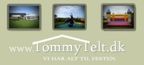 TommyTelt A/S logo