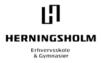 Herningsholm Erhvervsskole & Gymnasier S/I logo