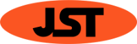 MASKINFABRIKKEN JST A/S logo