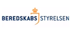 Beredskabsstyrelsen logo