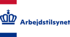 Arbejdstilsynet logo