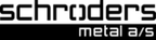 SCHRØDERS METAL A/S logo