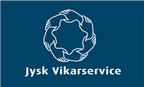 JYSK VIKARSERVICE A/S logo