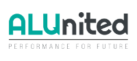 ALUNITED Denmark A/S logo