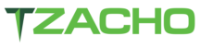 TZACHO P/S logo