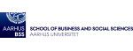 Aarhus Universitet logo