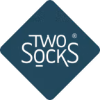 Two Socks Halmtorvet ApS logo