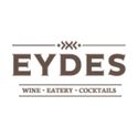 logo for EYDES ApS