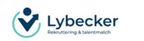 Lybecker - Rekruttering & talentmatch logo