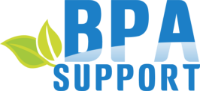 BPA Support ApS logo