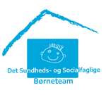 Det Sundheds- og Socialfaglige Børneteam ApS logo